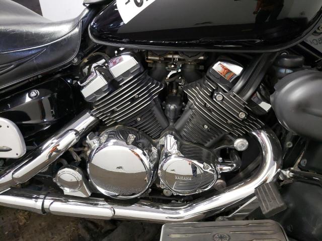 2006 YAMAHA XVZ13 CT JYAVP18E46A004042