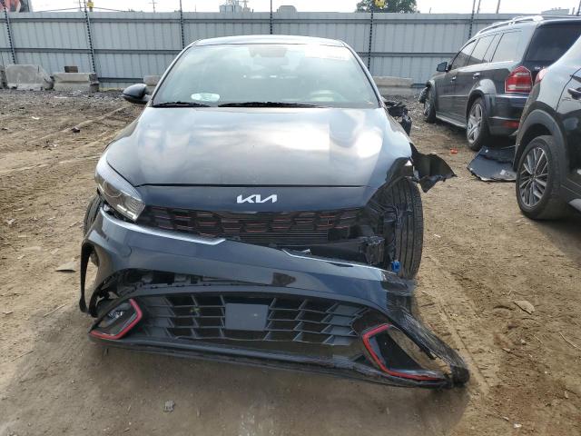 3KPF54AD2PE618992 KIA Forte Gt Line