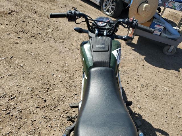 2022 HONDA NVA110 B - 3H1JK0701ND006815