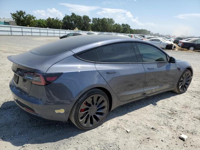 5YJ3E1EC4NF363093 Tesla MODEL 3