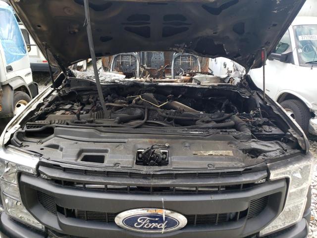 2022 FORD F550 SUPER - 1FD0W5HT4NEC28048