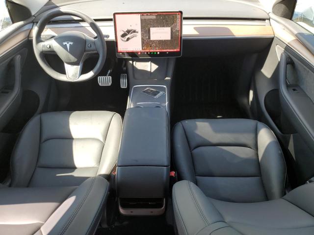 2022 TESLA MODEL Y - 7SAYGDEF5NF539471