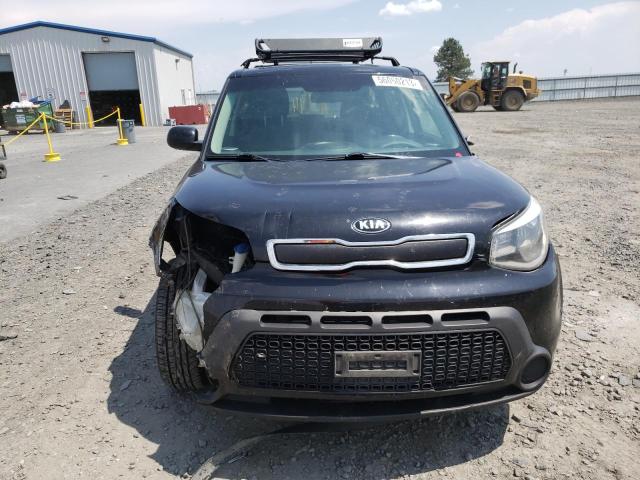 KNDJN2A21G7356508 KIA Soul