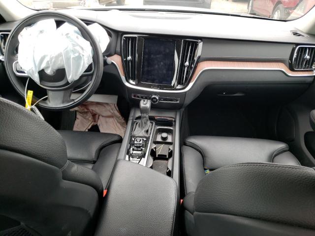 2019 VOLVO S60 T6 INS 7JRA22TLXKG005024