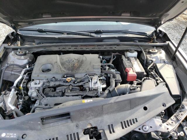 2019 TOYOTA CAMRY L/LE 4T1B11HKXKU778606