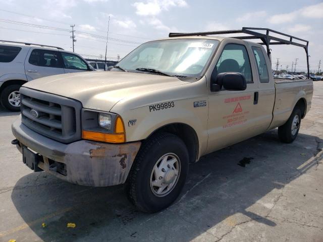 2000 Ford F-250 