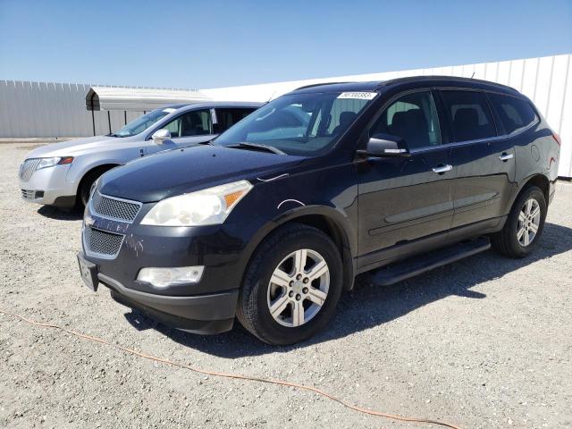 2011 Chevrolet Traverse LT