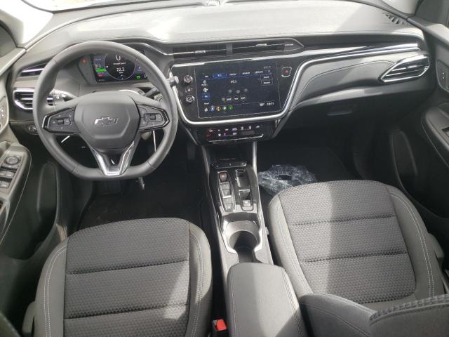 2023 CHEVROLET BOLT EUV L - 1G1FY6S05P4147445
