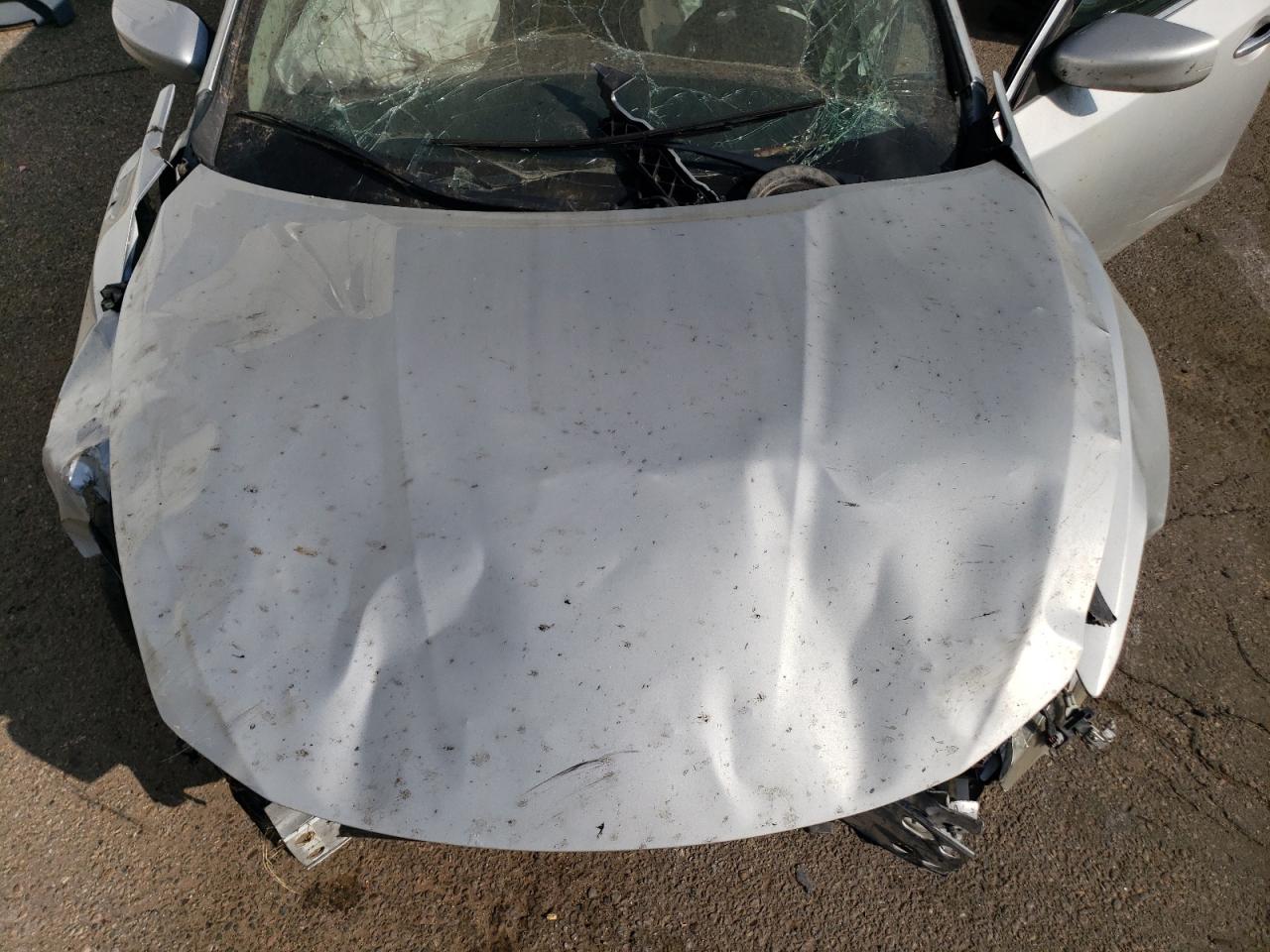 1N4AL3AP1HC199021 NISSAN ALTIMA 2017