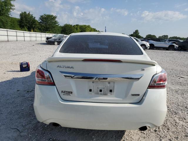 1N4AL3AP2FN910694 Nissan ALTIMA 2.5