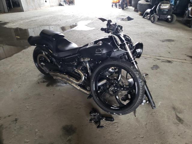 2012 YAMAHA XV1900 CU - JYAVP27E7CA015247
