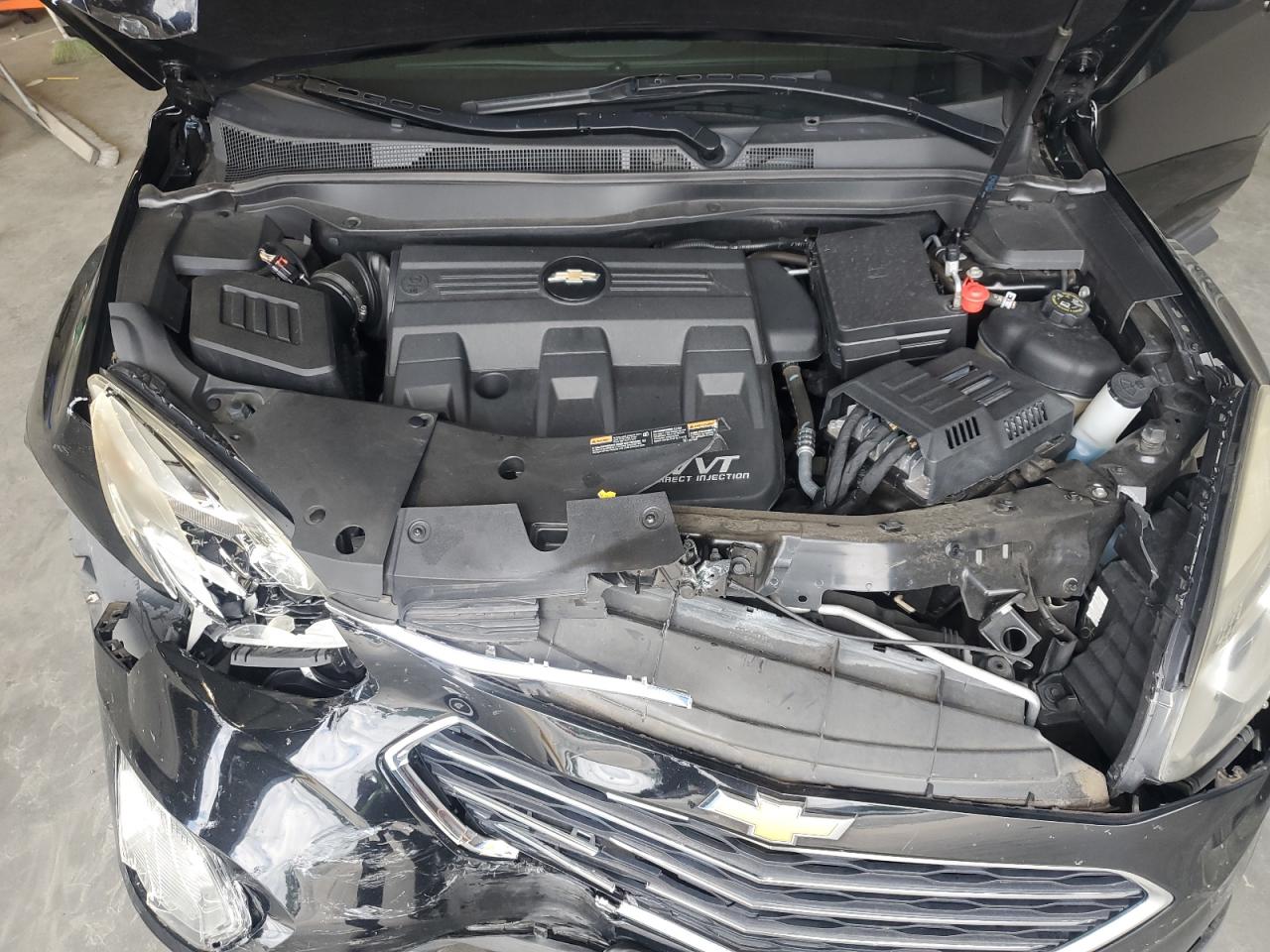 2GNFLFE35G6280868 CHEVROLET EQUINOX 2016