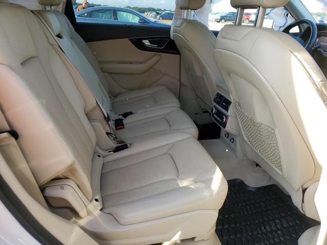 VIN WA1VAAF76KD010017 2019 Audi Q7, Prestige no.11