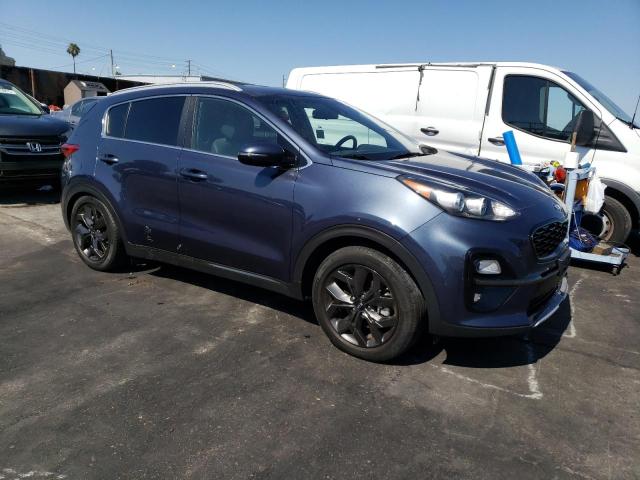 KNDP63AC9M7848267 KIA SPORTAGE S