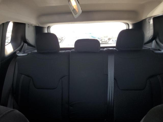 2023 JEEP RENEGADE A ZACNJDE17PPP12762