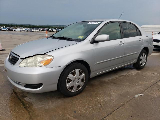 2006 TOYOTA COROLLA CE for Sale | TX - DALLAS | Mon. Jul 31, 2023 ...