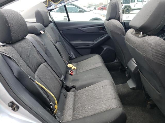 4S3GKAA62J3603758 Subaru Impreza