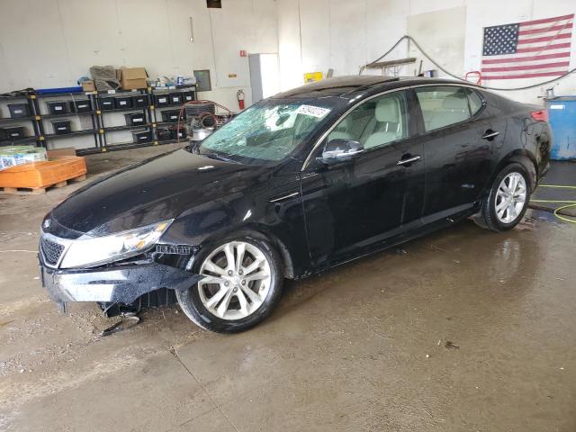 2012 Kia Optima EX