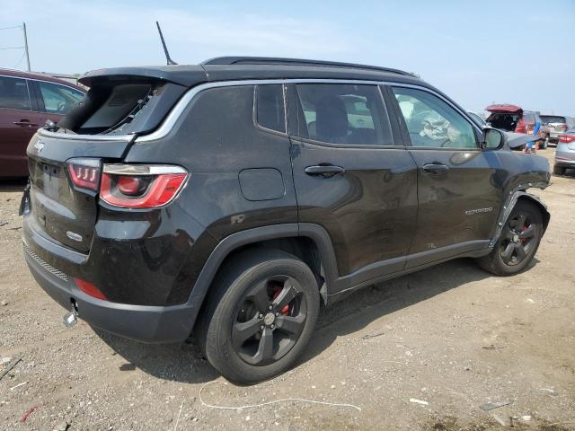 3C4NJCBB8JT503119 Jeep Compass Latitude