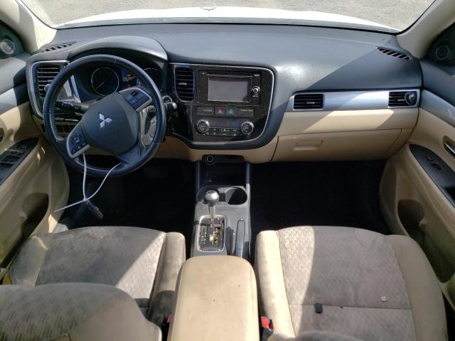 JA4AD3A36EZ010211 Mitsubishi Outlander Se