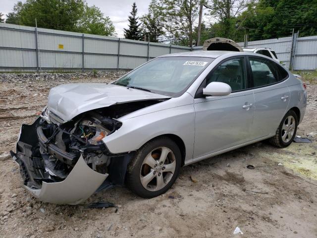 2009 Hyundai Elantra GLS