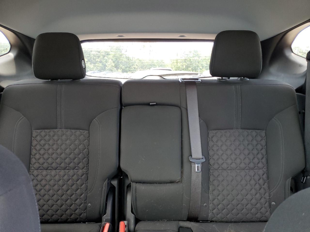 3GNKBBRA3MS568680 CHEVROLET BLAZER 2021