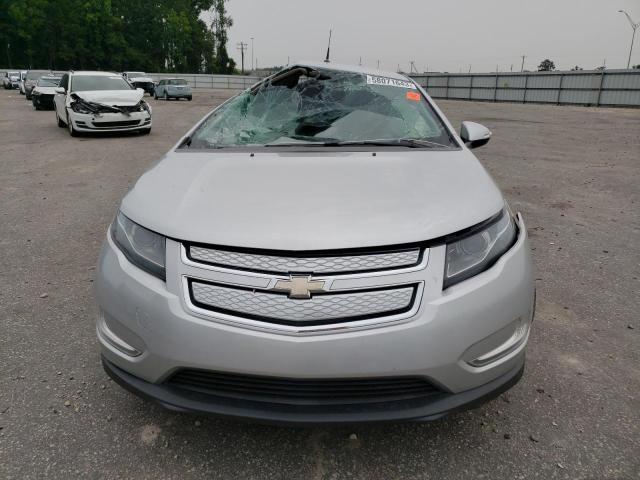 VIN 1G1RA6E4XEU136647 2014 Chevrolet Volt no.5