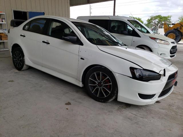 2015 MITSUBISHI LANCER SE JA32V2FW7FU004516