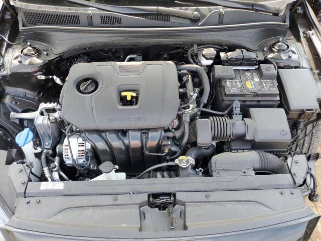 3KPF54AD2PE618992 KIA Forte Gt Line