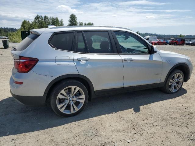 5UXWX9C5XG0D67288 BMW X3 Xdrive28i