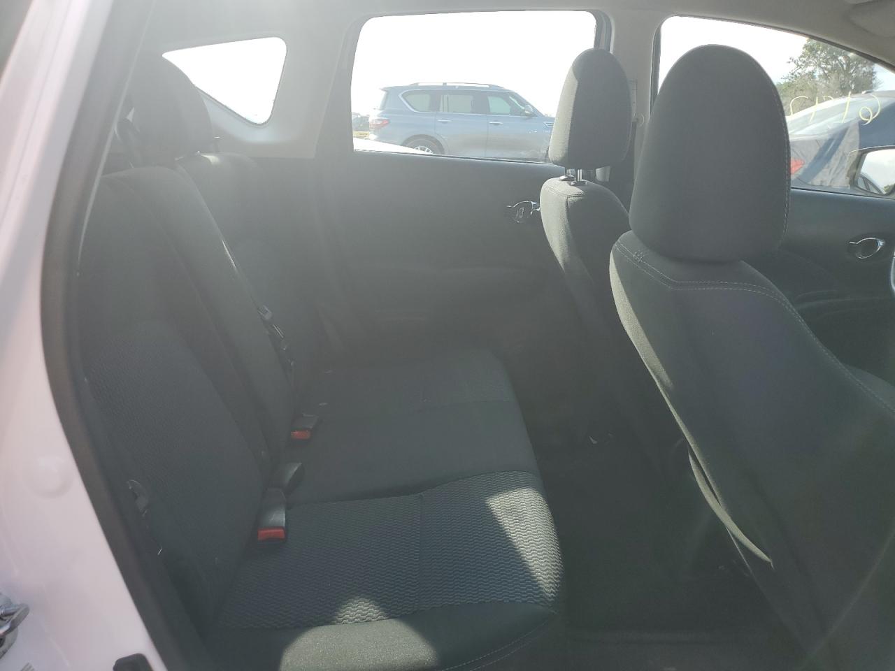 3N1CE2CP7GL389108 NISSAN VERSA 2016