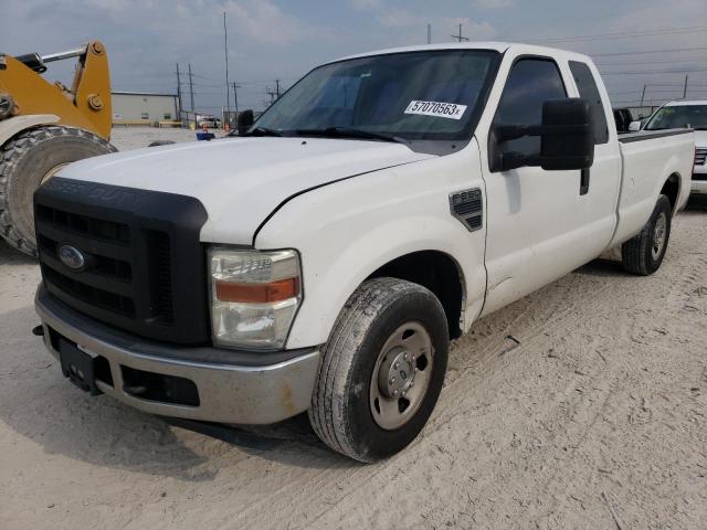 2008 Ford F-250 