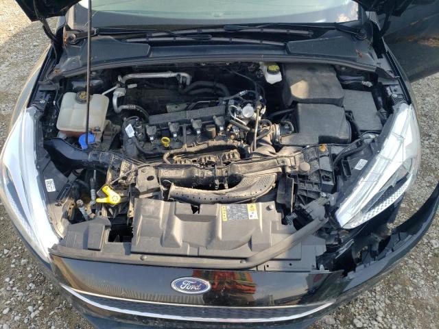 1FADP3K2XJL317934 2018 FORD FOCUS, photo no. 11