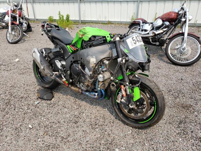2023 KAWASAKI ZX1002 M - JKBZXVM17PA005032