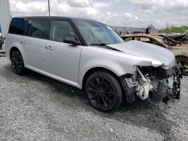 2FMHK6C89GBA09513 | 2016 FORD FLEX SEL