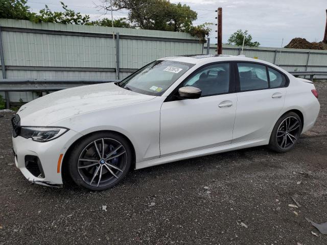 2020 BMW M340XI - WBA5U9C09LFH61086