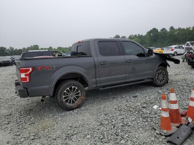 1FTEW1EP2JFD95264 FORD F-150 2018