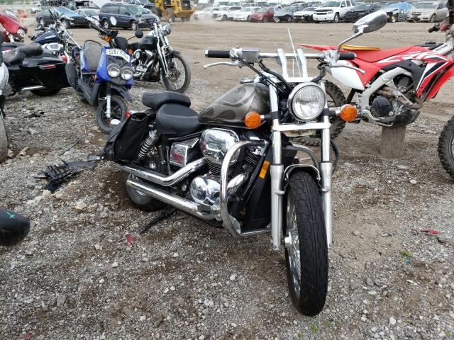 2006 HONDA VT750 CDA - JH2RC44466M002024
