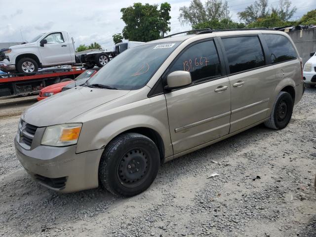 2009 Dodge Grand Caravan SXT