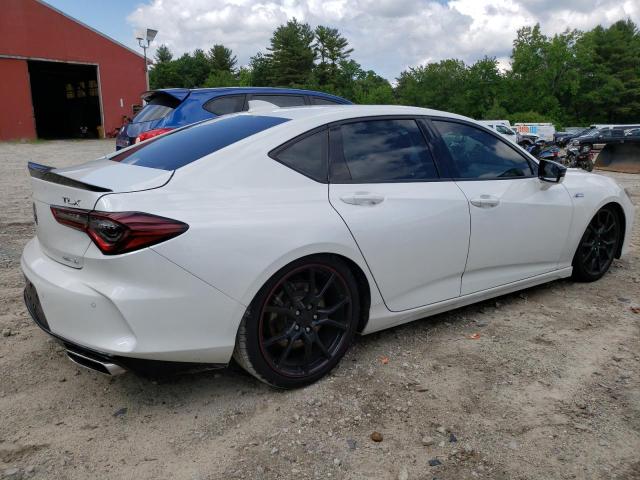 2021 ACURA TLX TECH A - 19UUB6F52MA008104