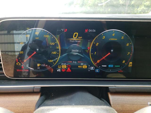 2021 MERCEDES-BENZ GLS 4JGFF5KE7MA376737