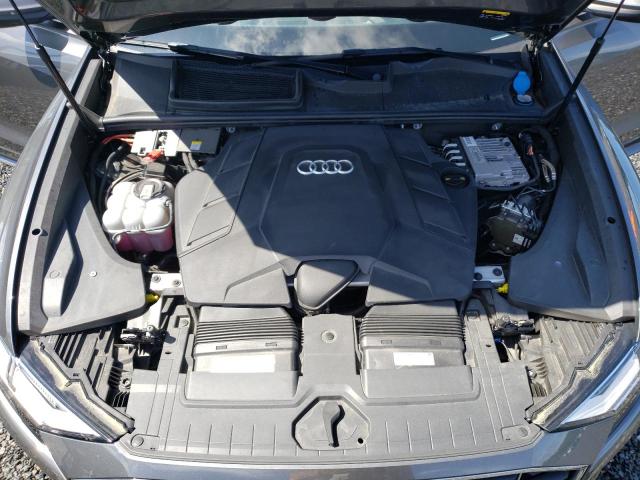 2019 AUDI Q8 PREMIUM WA1BVAF13KD040174