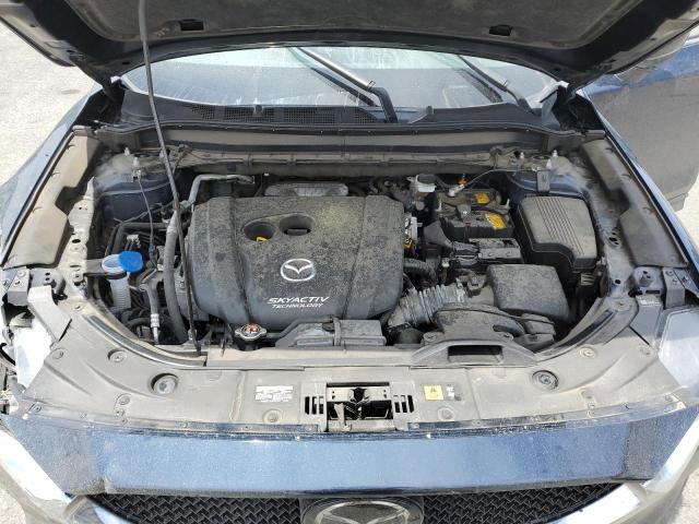 Mazda Cx-5 Grand Touring 2019 JM3KFADM0K0628080 Image 11