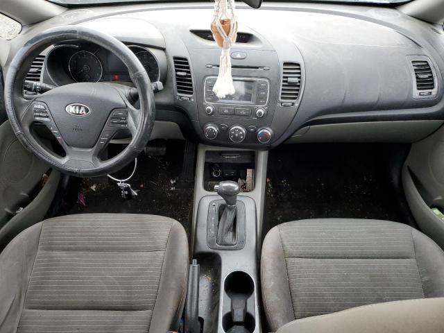 KNAFX4A64G5463687 KIA FORTE LX