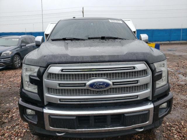 1FTEW1EG0HFC45552 Ford F150 Supercrew