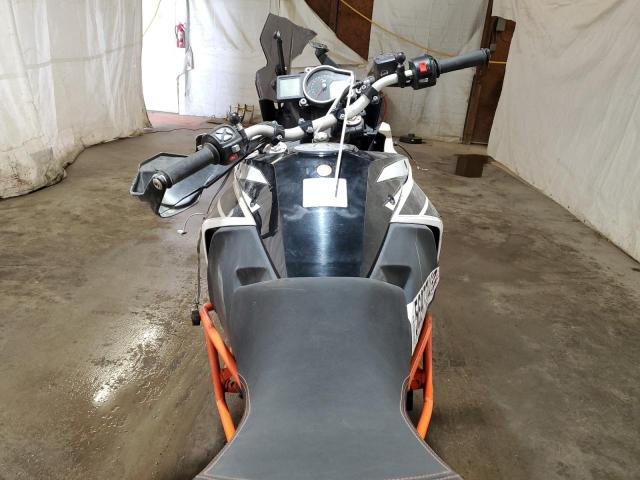 2017 KTM 1090 ADVEN - VBKV4940XHM978887