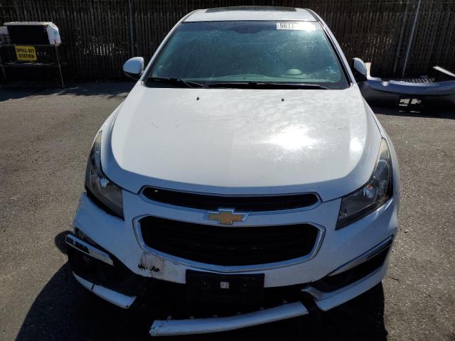 2015 CHEVROLET CRUZE LTZ - 1G1PG5SB7F7103544