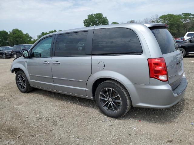 2C4RDGBG7HR562560 Dodge Grand Caravan Se