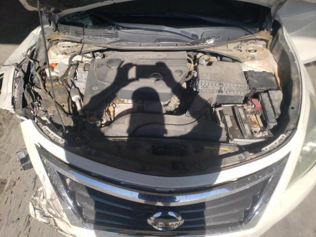 1N4AL3AP6FC193406 Nissan ALTIMA 2.5