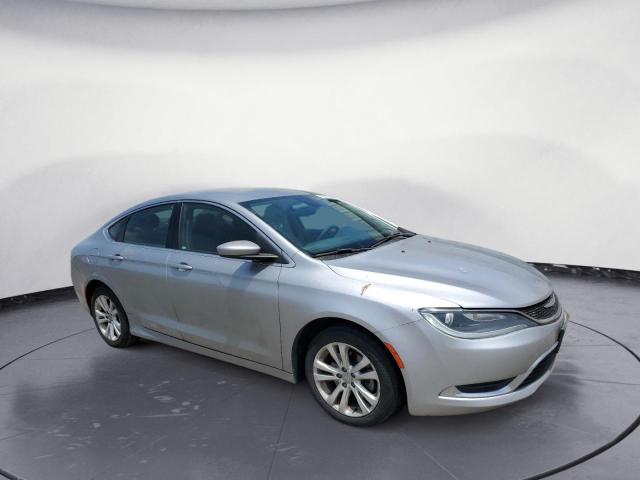 Vin: 1c3cccab6fn638095, lot: 55960643, chrysler 200 limited 20154